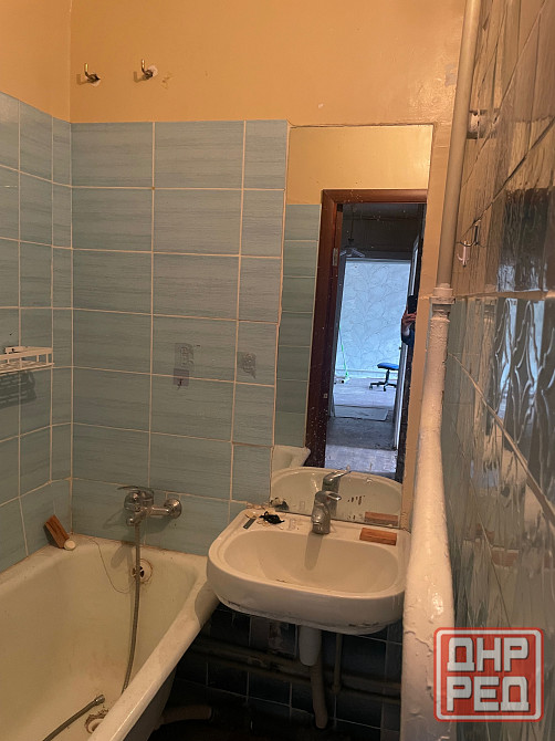 Продам 3 х комнатную квартиру крытый рынок Донецк - изображение 6