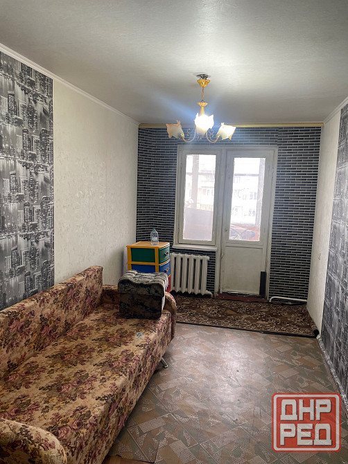 Продам 3 х комнатную квартиру крытый рынок Донецк - изображение 9