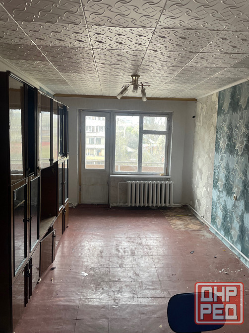 Продам 3 х комнатную квартиру крытый рынок Донецк - изображение 8