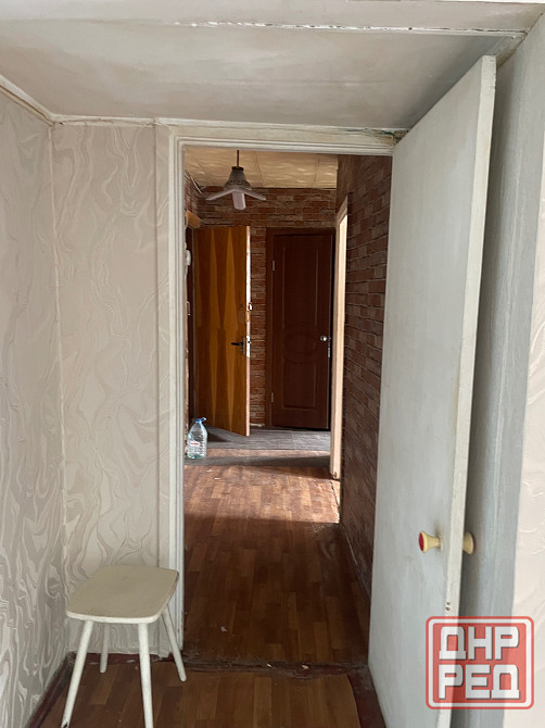Продам 3 х комнатную квартиру крытый рынок Донецк - изображение 7