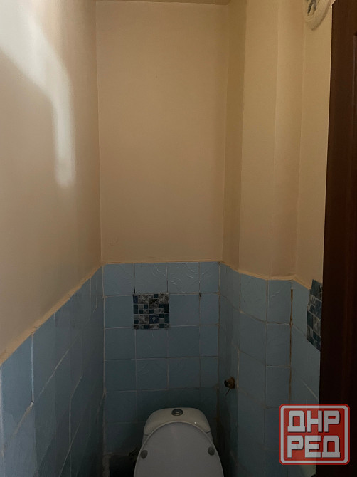 Продам 3 х комнатную квартиру крытый рынок Донецк - изображение 5