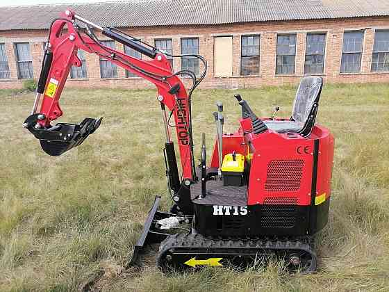 Hightop HT15 Воронеж