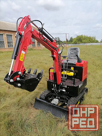 Hightop HT15 Воронеж - изображение 3