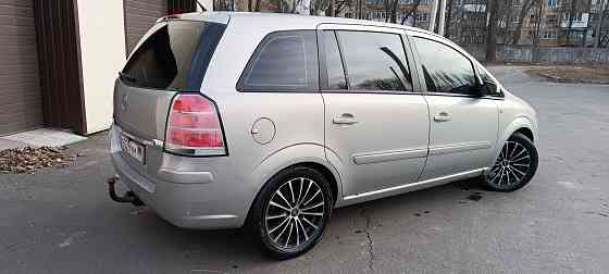Опель opel zafira b Донецк
