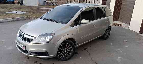 Опель opel zafira b Донецк