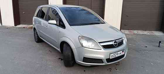 Опель opel zafira b Донецк