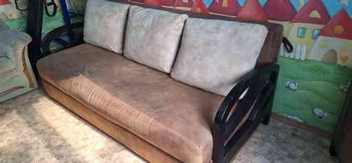 Диван Донецк