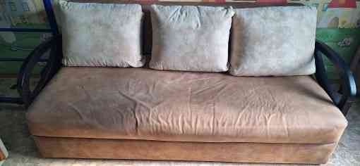 Диван Донецк