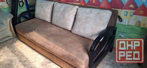 Диван Донецк - изображение 1