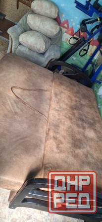 Диван Донецк - изображение 5