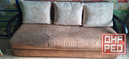 Диван Донецк - изображение 3