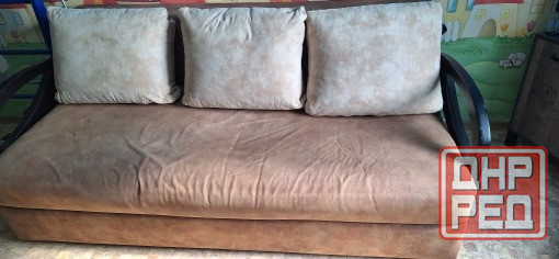 Диван Донецк - изображение 2