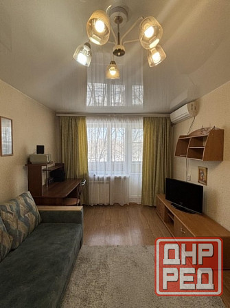 Квартал 50-летия октября, сдается на длительный срок. Луганск - изображение 1