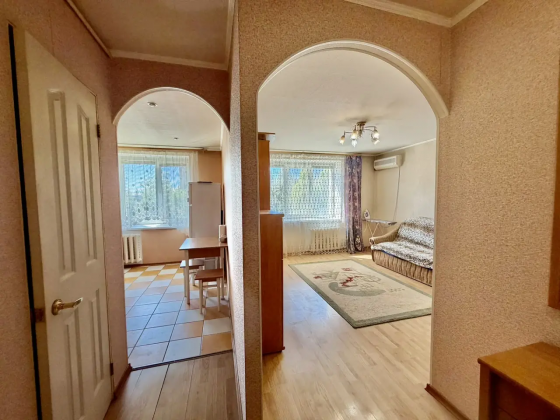 Продам 1 комнатную квартиру в центре Донецк