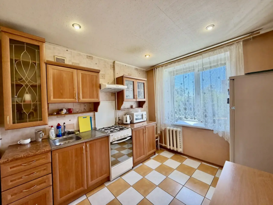 Продам 1 комнатную квартиру в центре Донецк