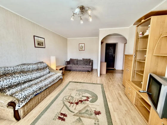 Продам 1 комнатную квартиру в центре Донецк