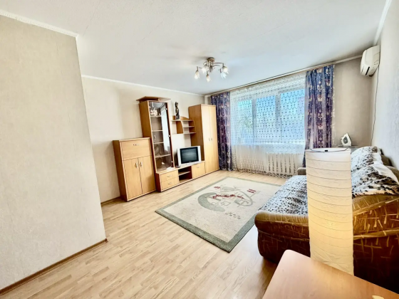 Продам 1 комнатную квартиру в центре Донецк