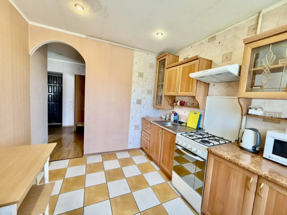 Продам 1 комнатную квартиру в центре Донецк