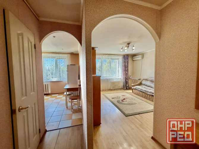 Продам 1 комнатную квартиру в центре Донецк - изображение 4
