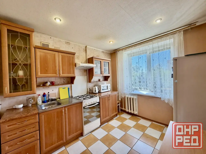 Продам 1 комнатную квартиру в центре Донецк - изображение 2