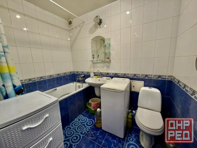 Продам 1 комнатную квартиру в центре Донецк - изображение 6