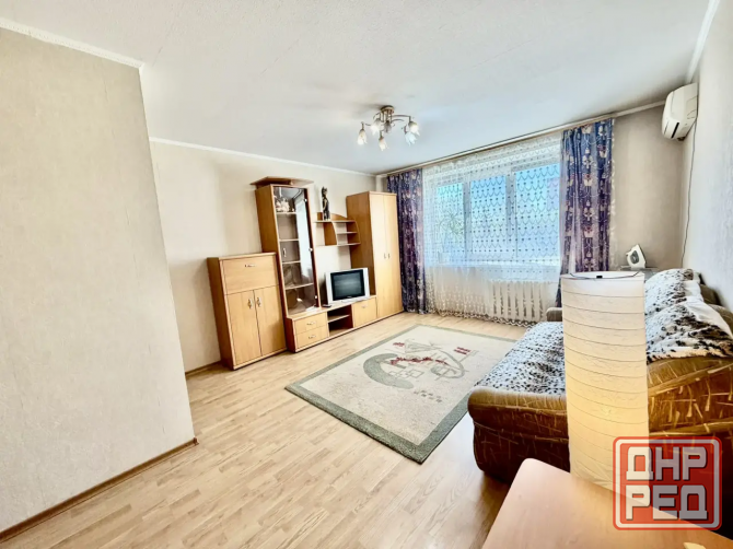 Продам 1 комнатную квартиру в центре Донецк - изображение 5