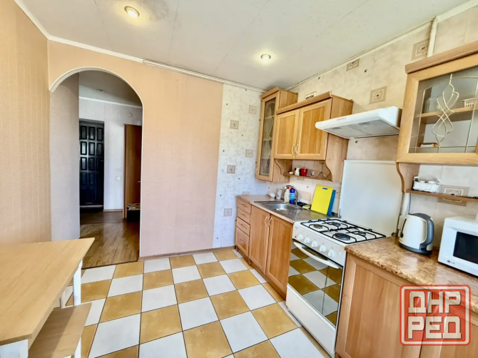 Продам 1 комнатную квартиру в центре Донецк - изображение 1