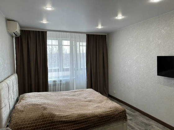 Аренда 1к квартиры люкс Макеевка