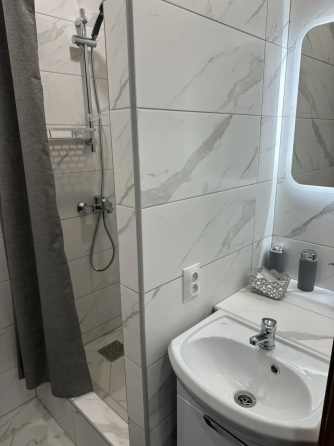 Аренда 1к квартиры люкс Макеевка