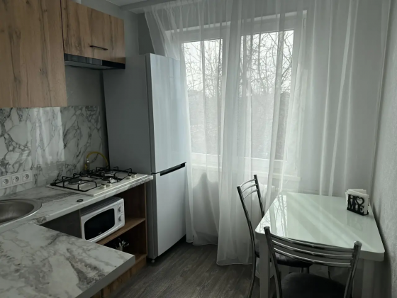 Аренда 1к квартиры люкс Макеевка