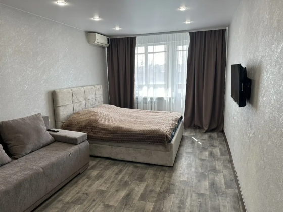 Аренда 1к квартиры люкс Макеевка