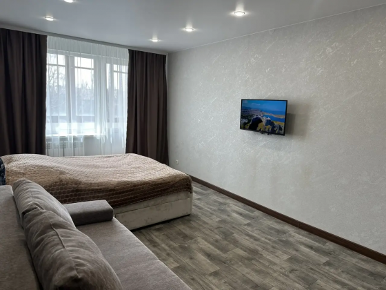 Аренда 1к квартиры люкс Макеевка