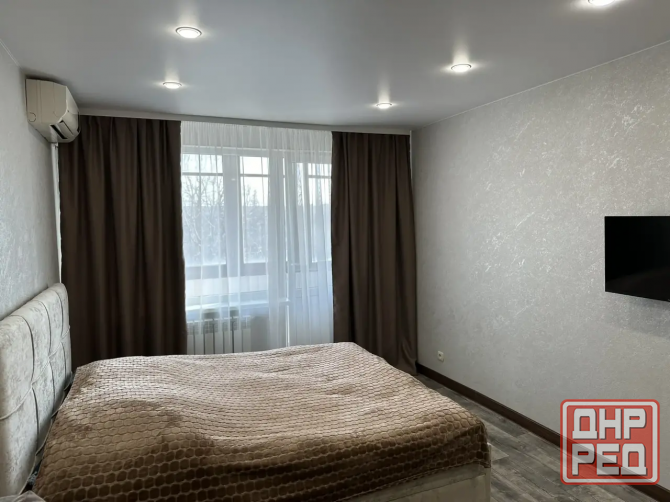 Аренда 1к квартиры люкс Макеевка - изображение 6