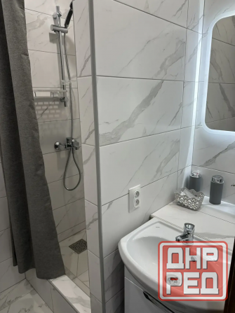 Аренда 1к квартиры люкс Макеевка - изображение 5