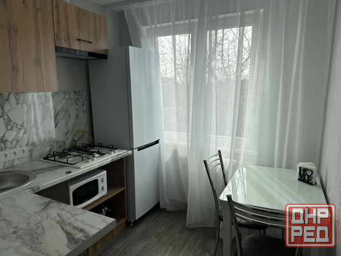 Аренда 1к квартиры люкс Макеевка - изображение 4