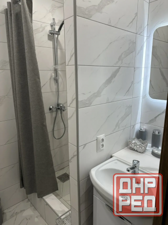 Аренда 1к квартиры люкс Макеевка - изображение 10