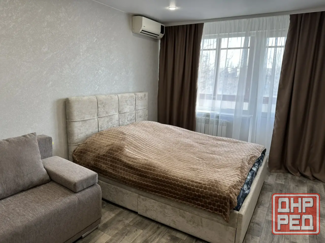 Аренда 1к квартиры люкс Макеевка - изображение 7