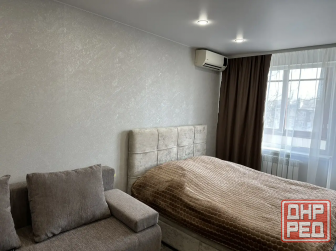 Аренда 1к квартиры люкс Макеевка - изображение 9