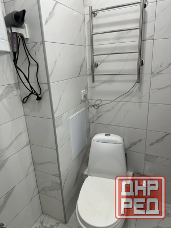 Аренда 1к квартиры люкс Макеевка - изображение 11