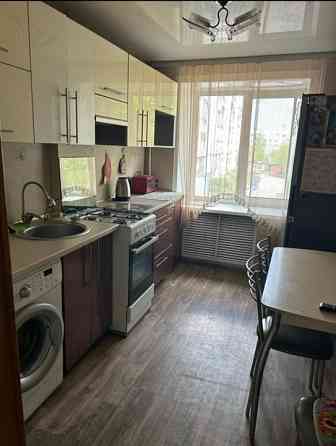 Светлая, уютная квартира на Востоке. Луганск