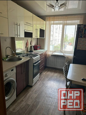 Светлая, уютная квартира на Востоке. Луганск - изображение 2