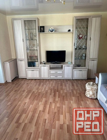 Светлая, уютная квартира на Востоке. Луганск - изображение 3