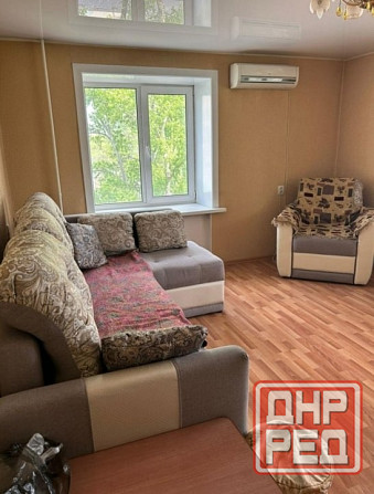 Светлая, уютная квартира на Востоке. Луганск - изображение 5