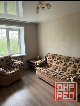 Светлая, уютная квартира на Востоке. Луганск - изображение 1