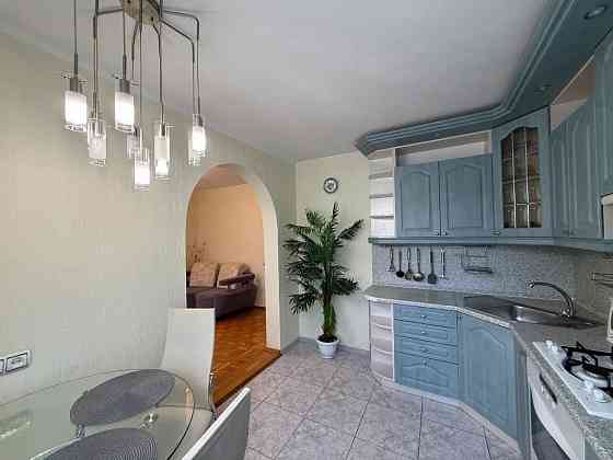 Сдаётся 2-комнатная квартира в Макеевке, м-н Солнечный Макеевка