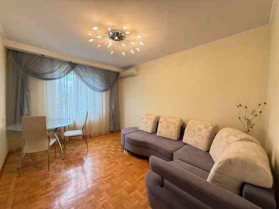 Сдаётся 2-комнатная квартира в Макеевке, м-н Солнечный Макеевка