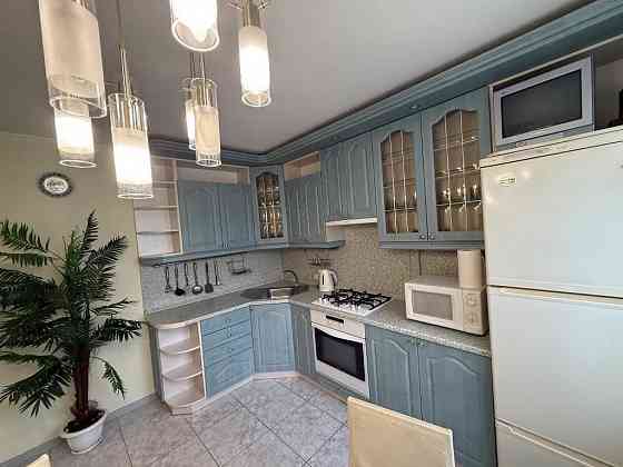 Сдаётся 2-комнатная квартира в Макеевке, м-н Солнечный Макеевка