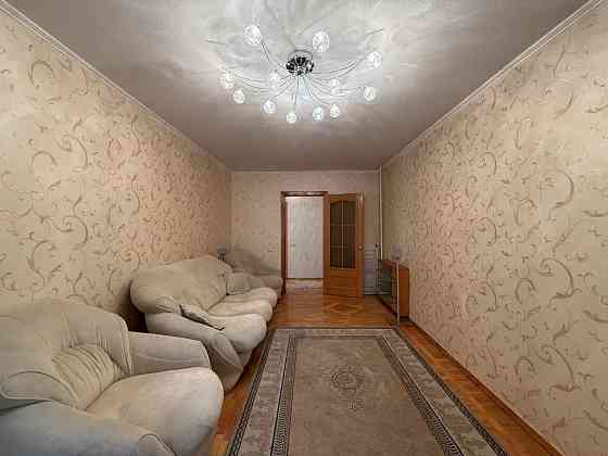 Сдаётся 2-комнатная квартира в Макеевке, м-н Солнечный Макеевка