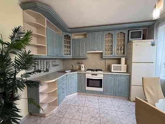 Сдаётся 2-комнатная квартира в Макеевке, м-н Солнечный Макеевка