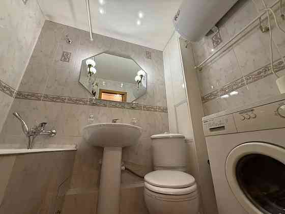 Сдаётся 2-комнатная квартира в Макеевке, м-н Солнечный Макеевка